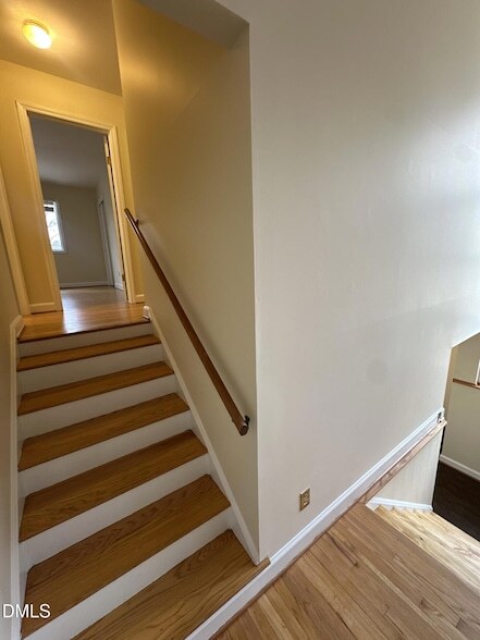 Building Photo - 3316 Baugh St