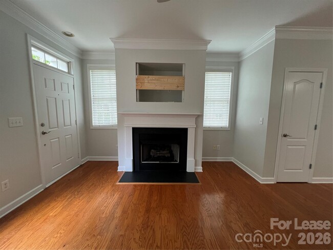 Building Photo - 9905 Ansonborough Square