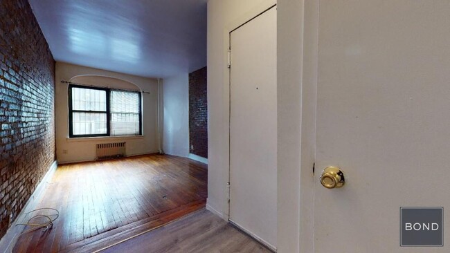 Floorplan - 137 East 30th Street