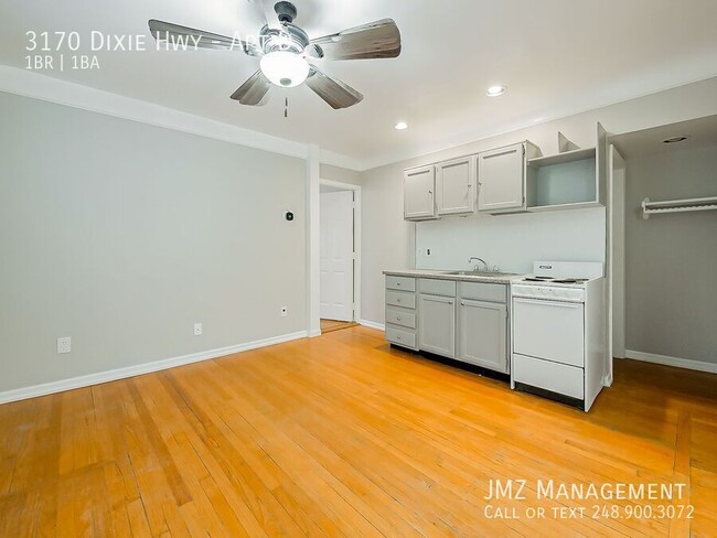 Building Photo - 3170 Dixie Hwy