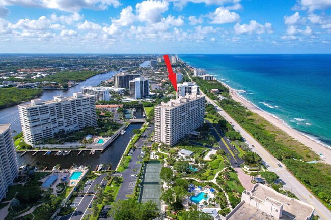 Primary Photo - 4301 N Ocean Blvd