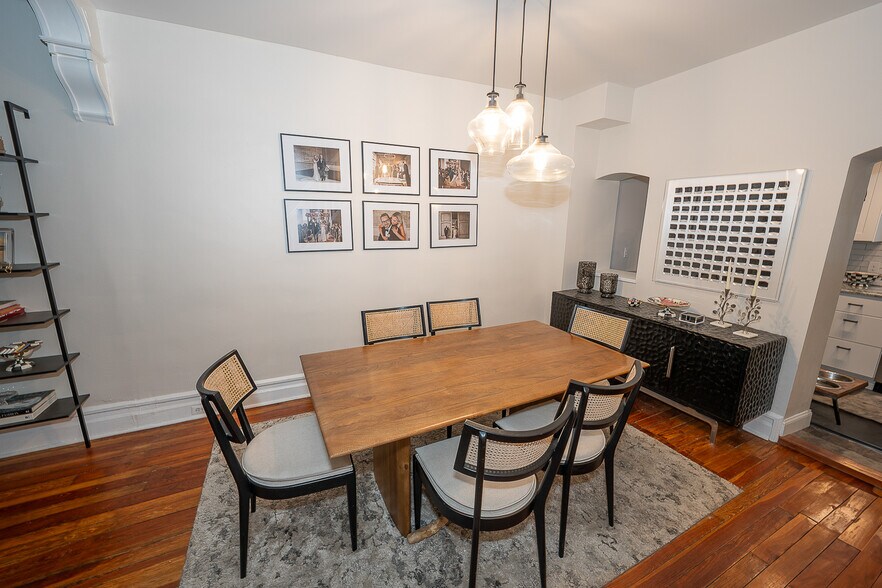 Building Photo - 759 N Judson St