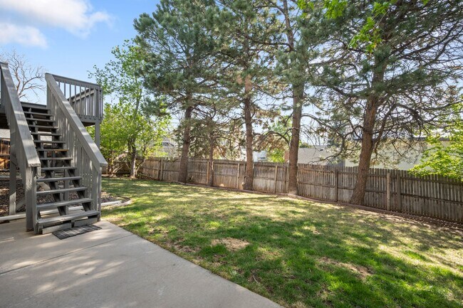 Building Photo - 6096 S Jamaica Way