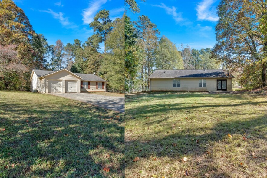 Building Photo - 2927 Jim Owens Rd NW