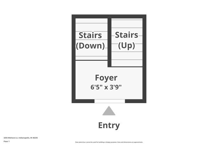 Building Photo - 3255 Mohave Ln