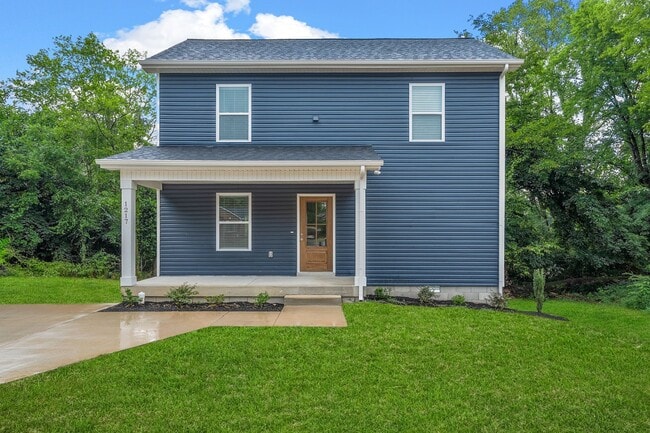 Primary Photo - 1217 Dodd St