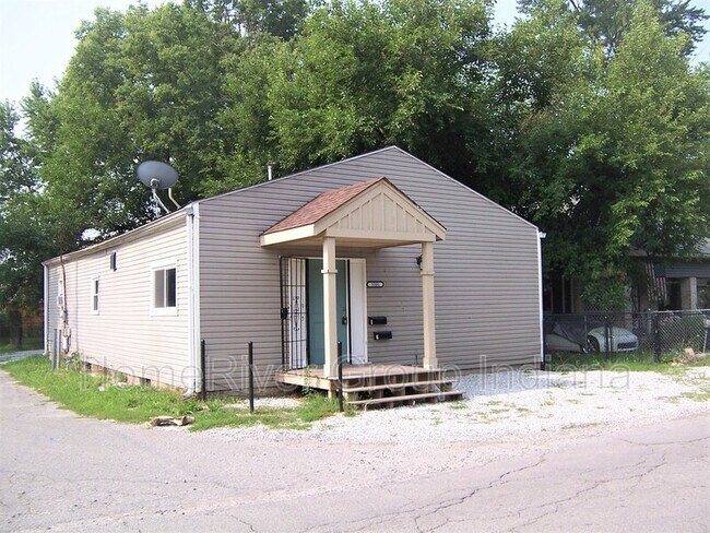 Building Photo - 3301 W 11th St