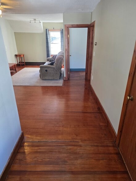 Living Room/Family Area - 1104 Tacoma St