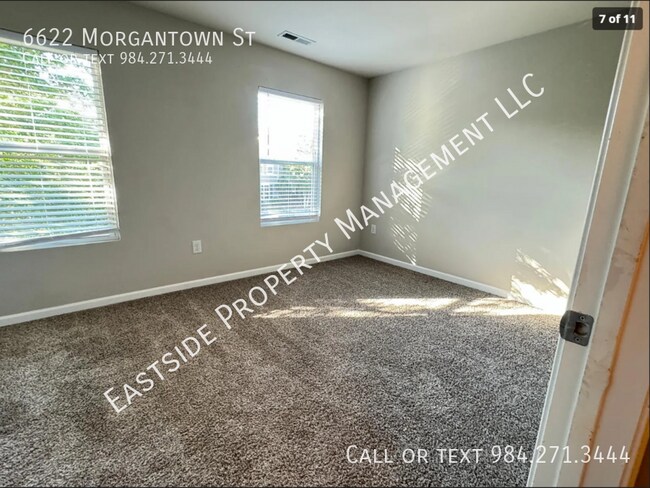 Building Photo - 6622 Morgantown St