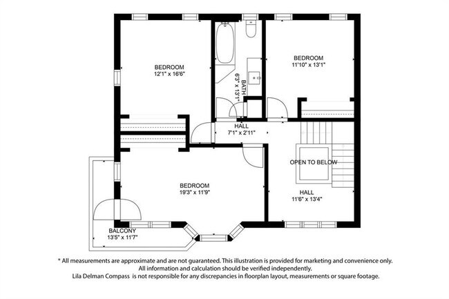 Building Photo - 39 Brenton Rd