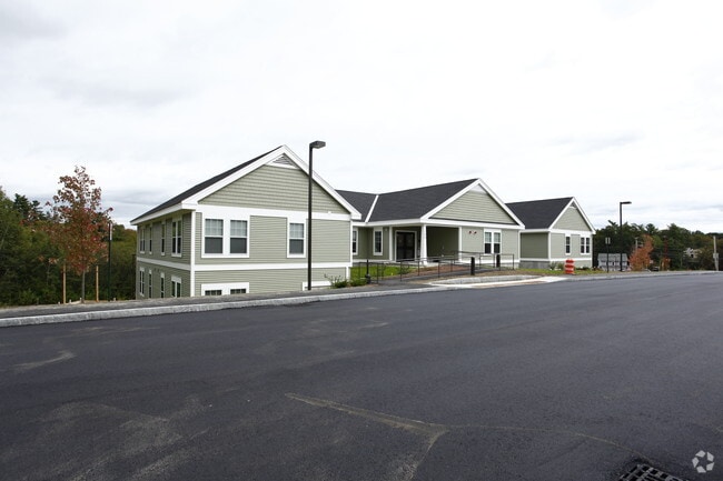 Primary Photo - Marsh View Housing for the Elderly
