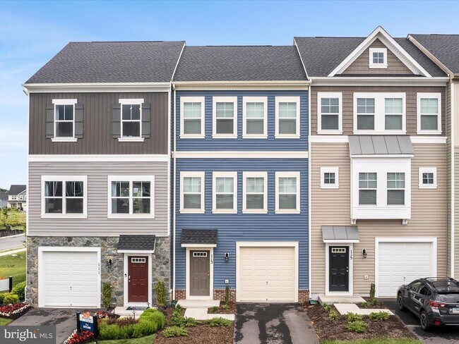Building Photo - 113 Heyford Dr