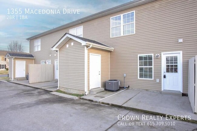 Building Photo - 1355 Macedonia Dr