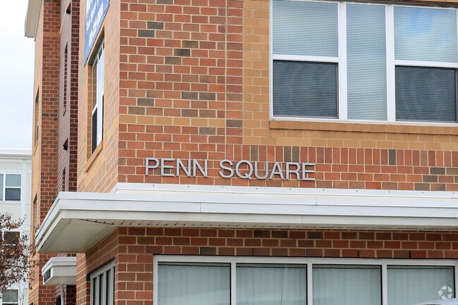 Building Photo - Penn Square I