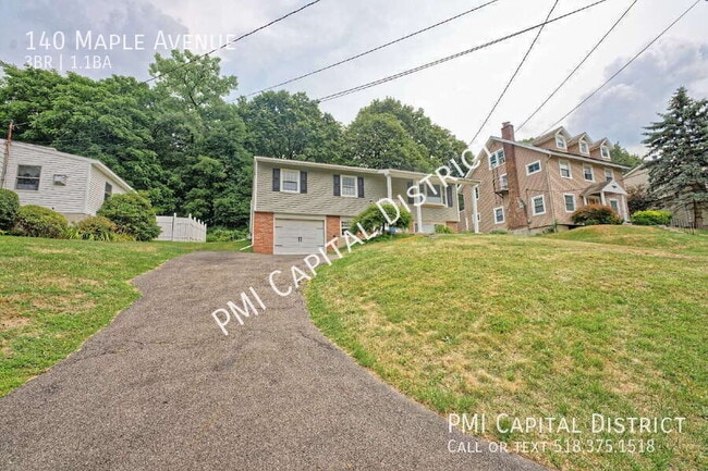 Building Photo - 140 Maple Ave