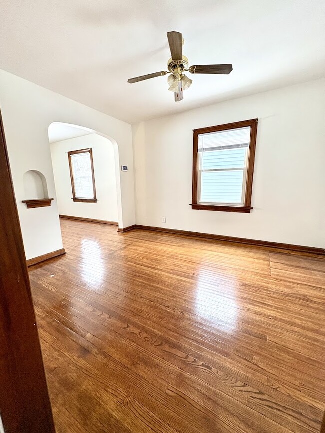 Dining Room - 1314 Margaret Ave