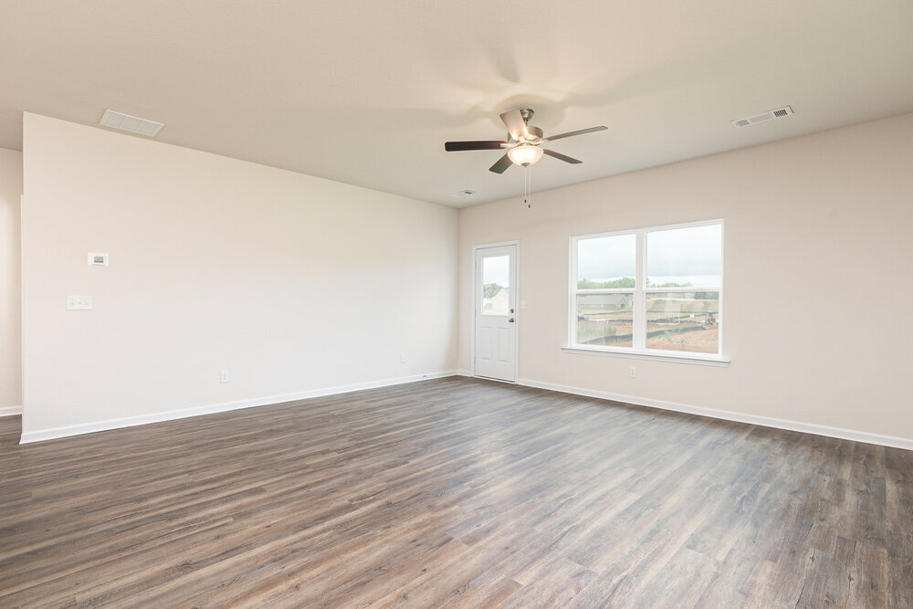 Building Photo - 1412 Sodbuster Dr