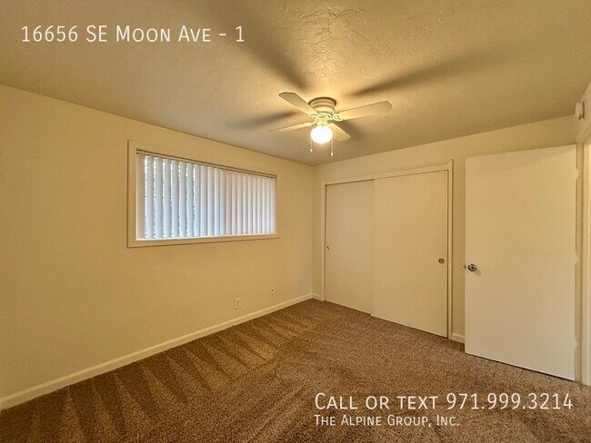 Building Photo - 16656 SE Moon Ave
