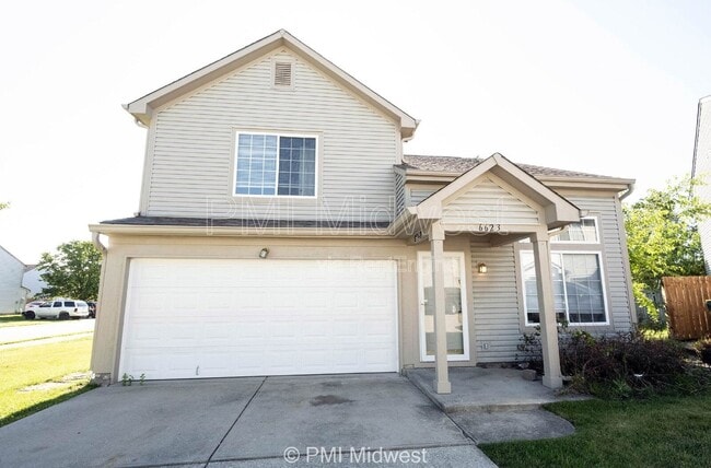 Building Photo - 6623 Dunsdin Dr