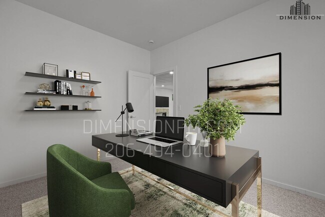 Building Photo - Kent Home