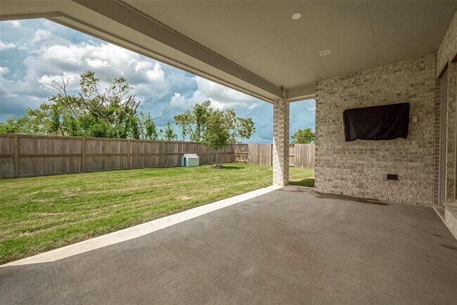 Building Photo - 4826 Joplin St