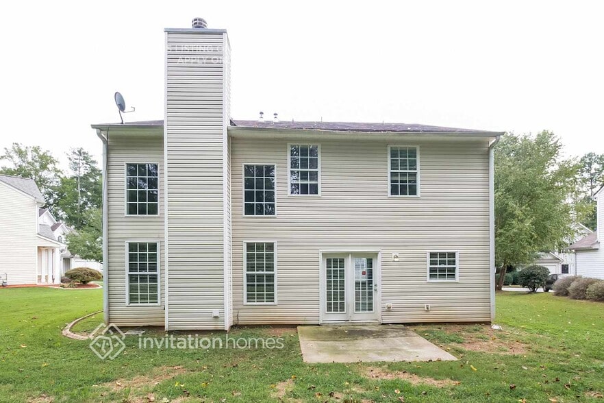 Building Photo - 1858 Carisbrook Pl SW