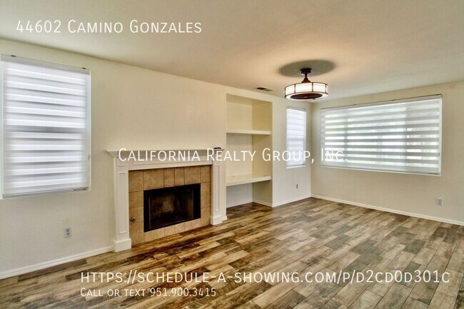 Building Photo - 44602 Cam Gonzales