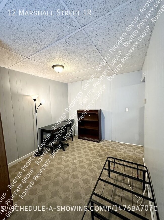 Building Photo - Studio Apartment Near RPI-- Furnishings In...