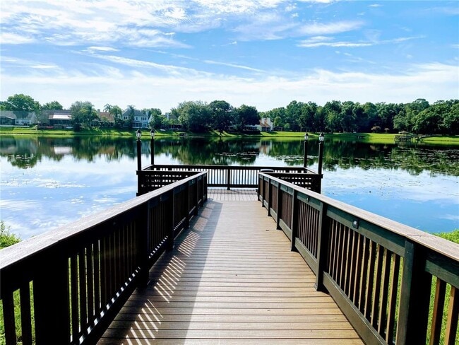 Building Photo - 2516 Grassy Point Dr