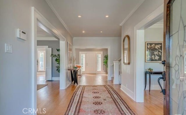 Building Photo - 1231 S St Andrews Pl