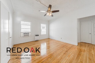 Building Photo - 1740 N Gramercy Pl