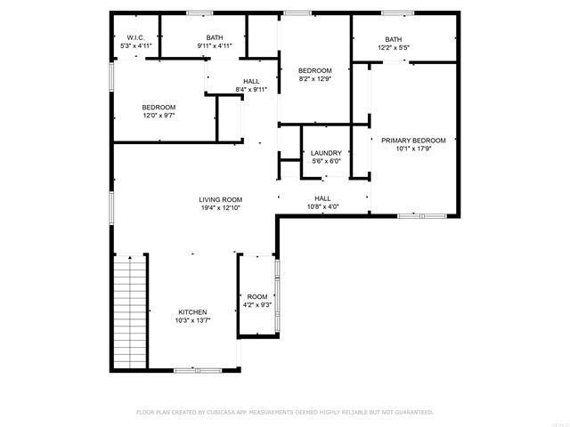 Building Photo - 817 Ellis St