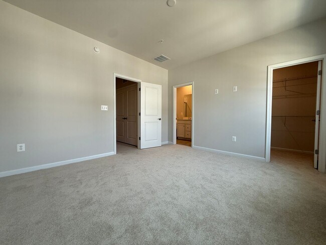 Building Photo - Luxury 3BR Townhome in Shipley Homestead | Quartz Kitchen, Fireplace & 2-Car Garage