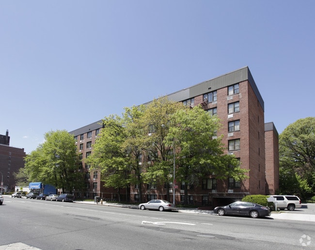 Hillside Manor 18501 Hillside Ave Jamaica NY 11432 Apartment Finder