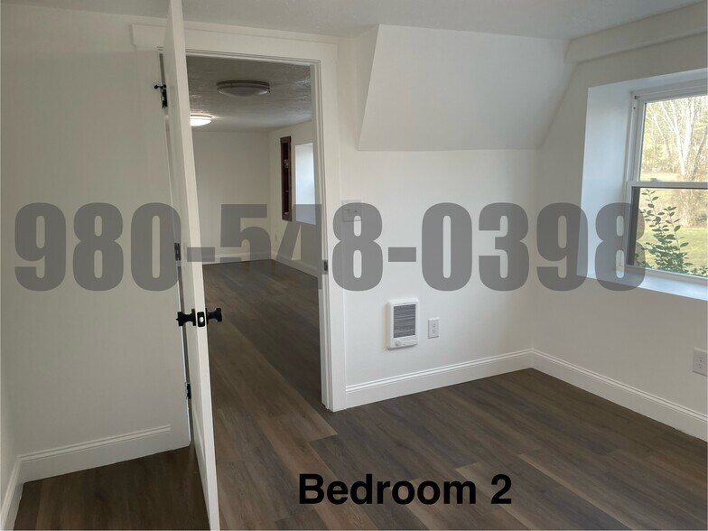 2 Bedroom - 416 Old Beason Well Rd