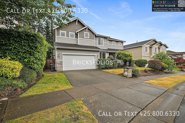 Building Photo - 4024 216th Pl SE