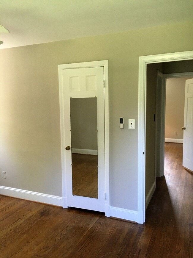 Building Photo - 3910 Cary Street Rd