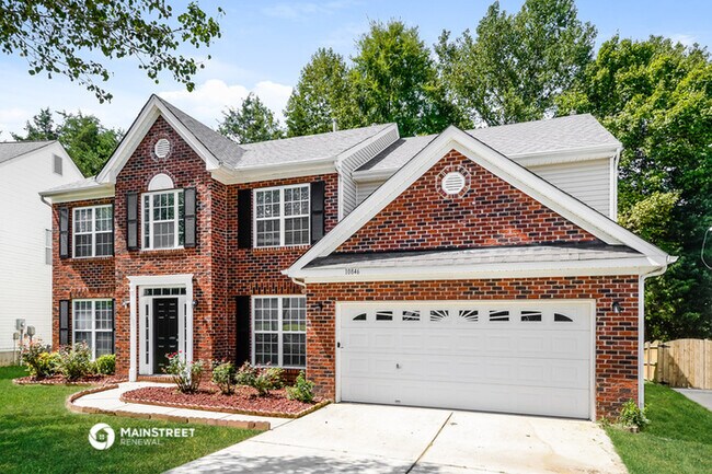 Building Photo - 10846 Elm Bend Dr