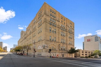 Building Photo - 270 E Highland Ave