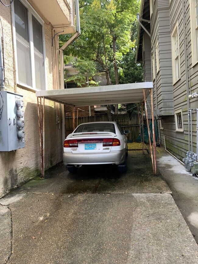 Building Photo - 1636 Peniston St