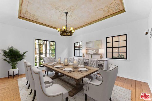 Building Photo - 1328 Sierra Alta Way