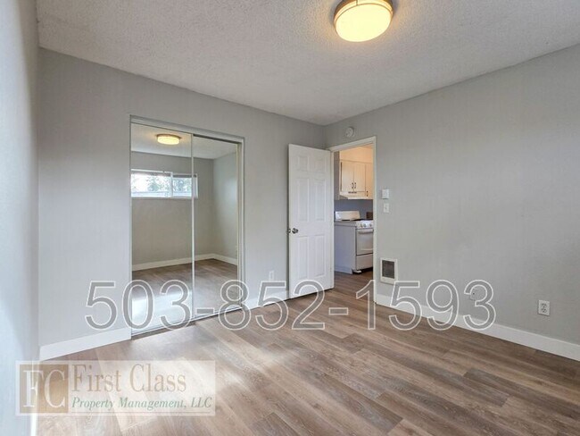 Building Photo - 12345 SW Hall Blvd