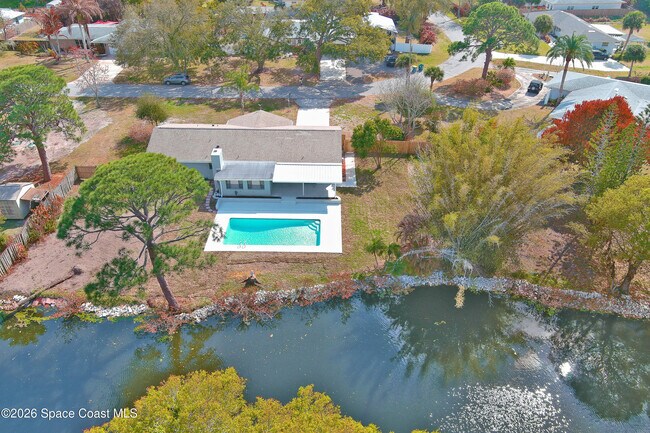 Building Photo - 540 Elliott Dr