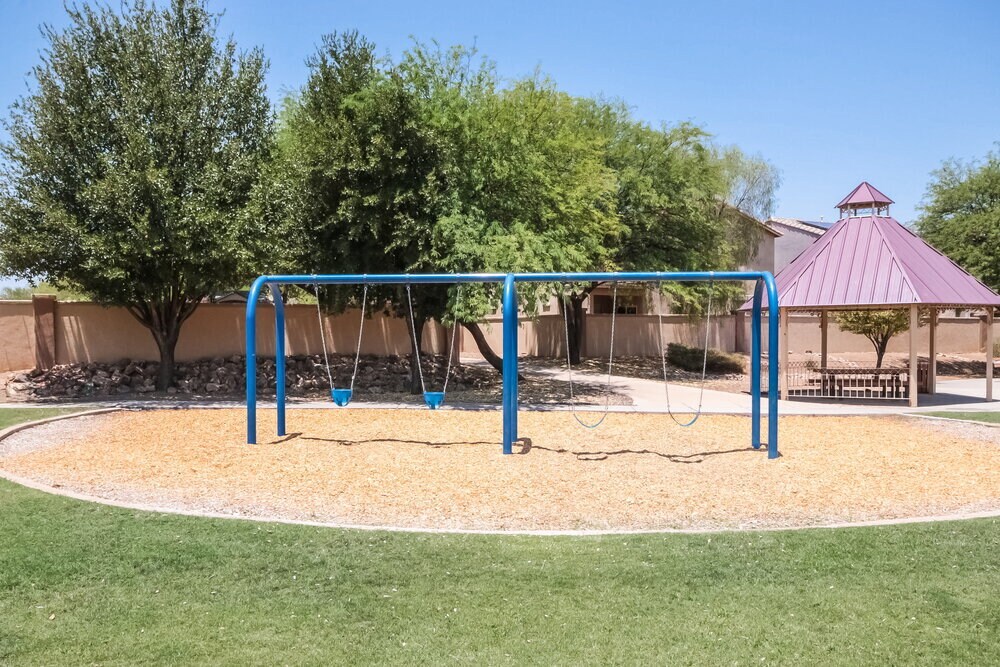 Building Photo - 15007 S Camino Rio Puerco
