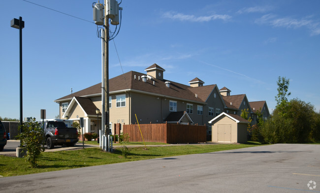 Building Photo - Nelson Hopkins Apartments