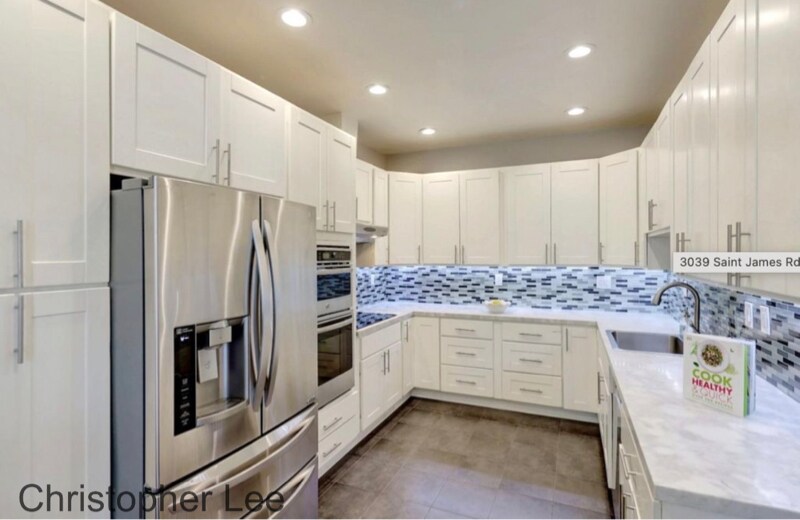 Building Photo - 3039 St James Rd