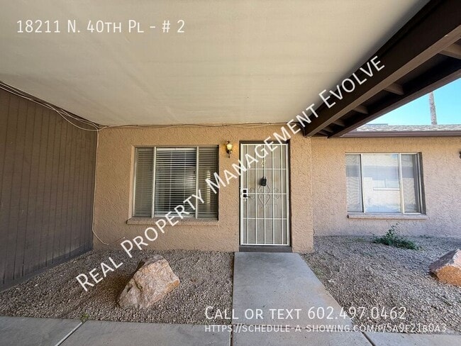 Building Photo - 18211 N 40th Pl