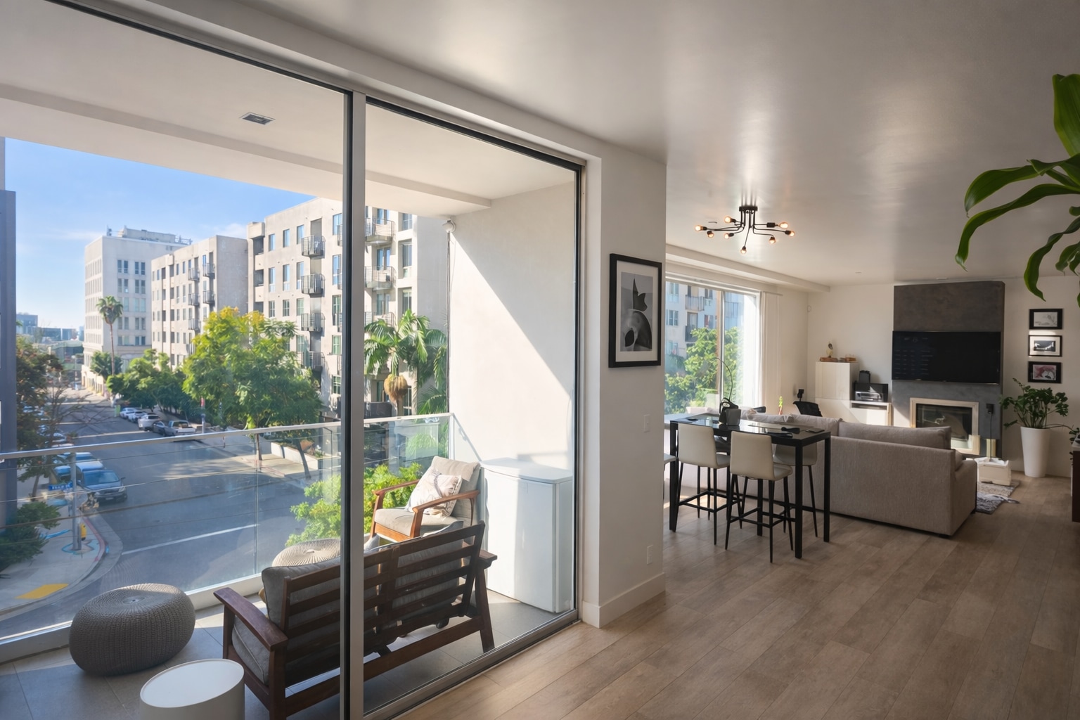 Building Photo - 6735 Yucca St