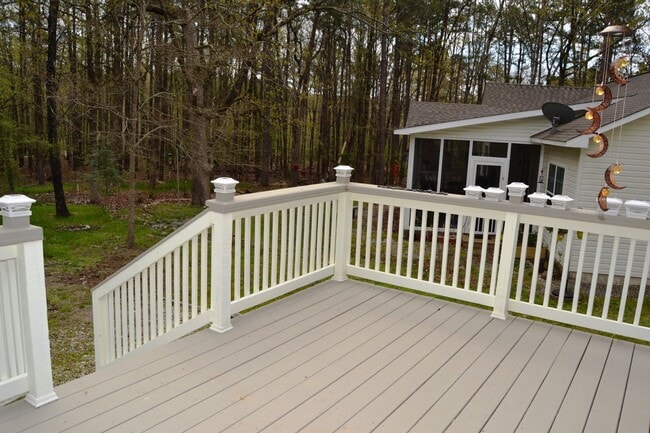 Building Photo - West Gate Area | Furnished | House