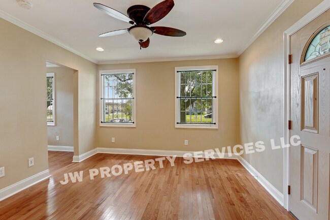 Building Photo - 2667 Allen Toussaint Blvd